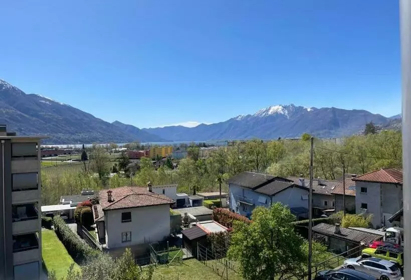 ホテル Ristorante Gordolese Con Alloggio