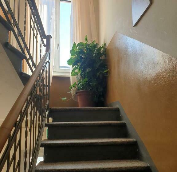 酒店 Ristorante Gordolese Con Alloggio