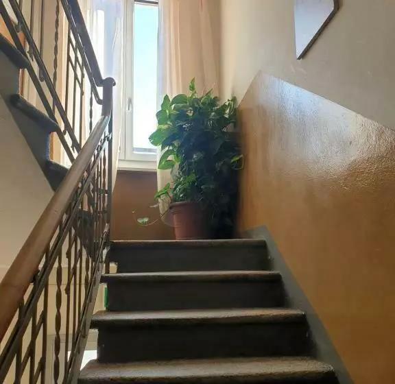 ホテル Ristorante Gordolese Con Alloggio