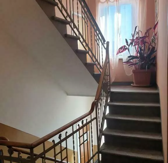 ホテル Ristorante Gordolese Con Alloggio