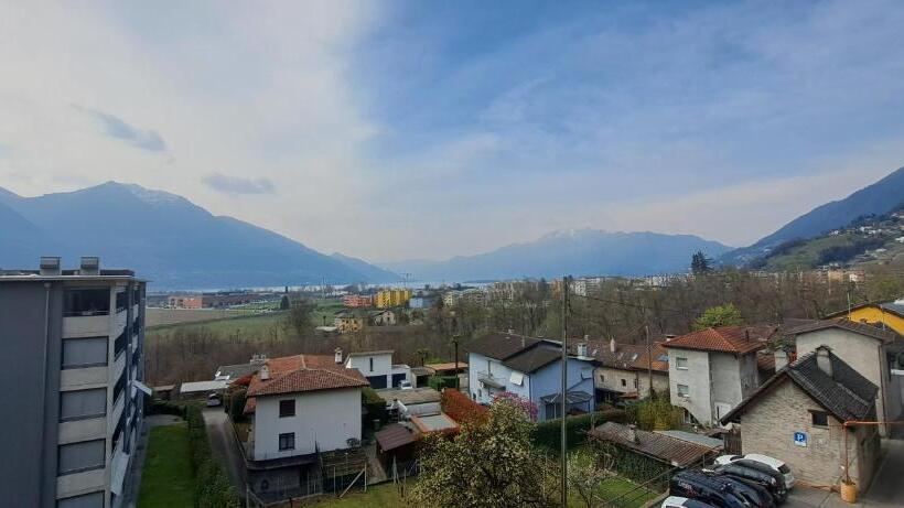 酒店 Ristorante Gordolese Con Alloggio