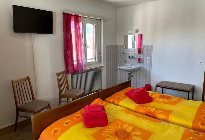 ホテル Ristorante Gordolese Con Alloggio