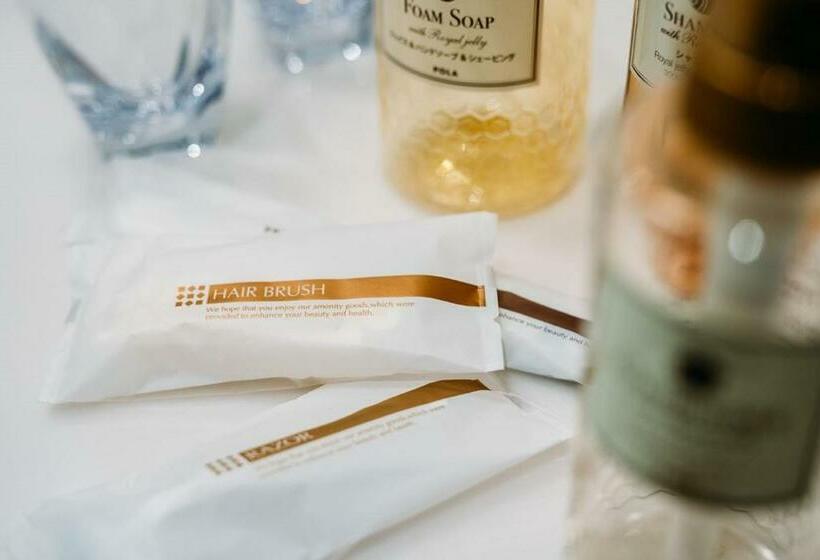 Tapstay Hotel Vacation Stay 34544v