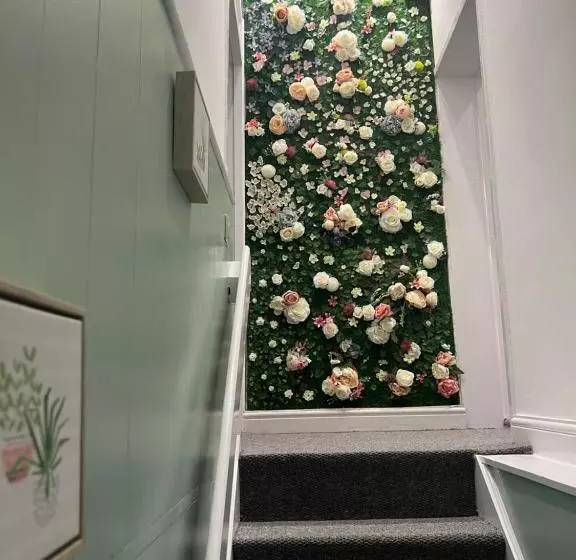 ホテル Zams Rooms