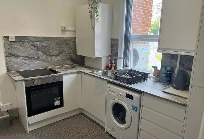 ホテル Zams Rooms