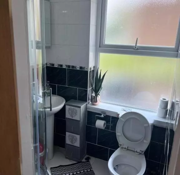 ホテル Zams Rooms