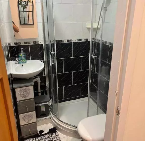 ホテル Zams Rooms