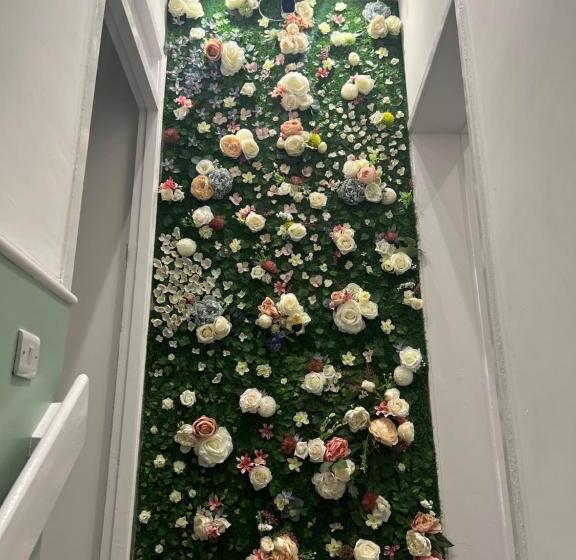 ホテル Zams Rooms