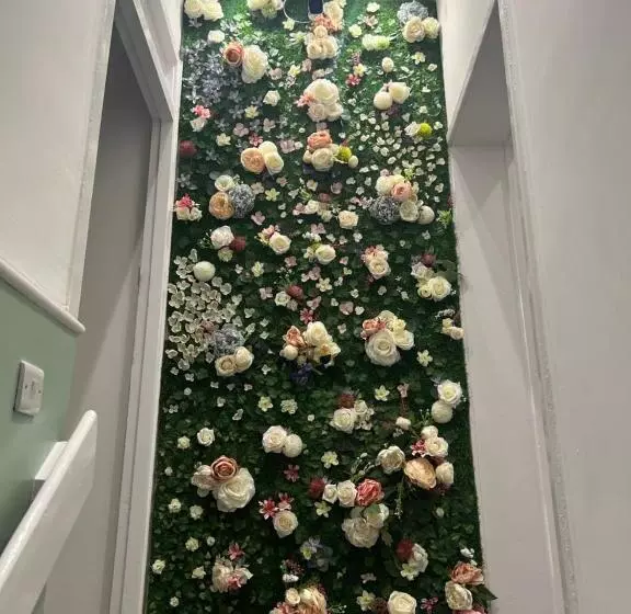 ホテル Zams Rooms