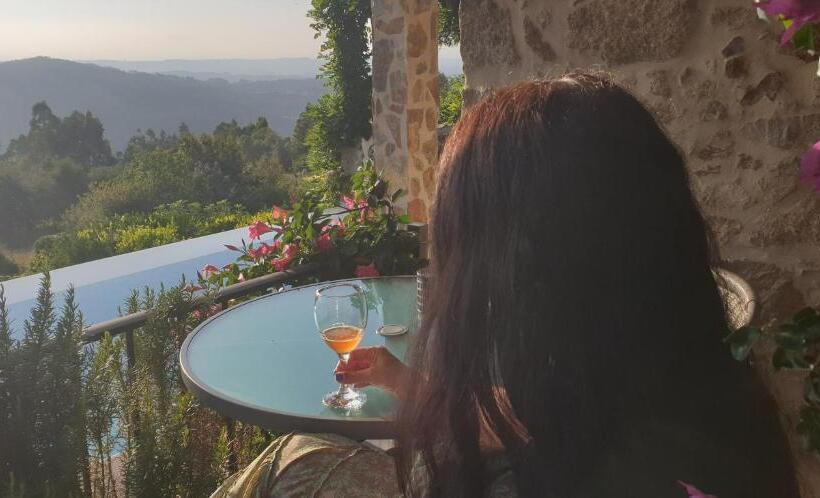 Пансион Casa Belavista Penela   Charming Guest House   Adults Only