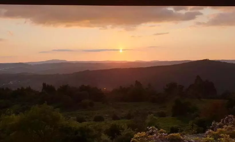 Majatalo Casa Belavista Penela   Charming Guest House   Adults Only