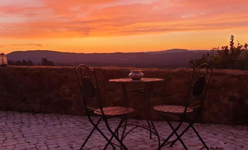 Пансион Casa Belavista Penela   Charming Guest House   Adults Only