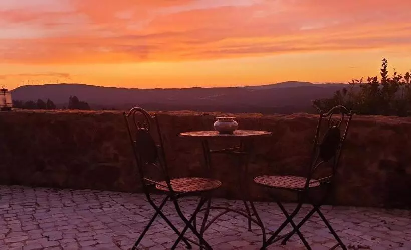 Majatalo Casa Belavista Penela   Charming Guest House   Adults Only