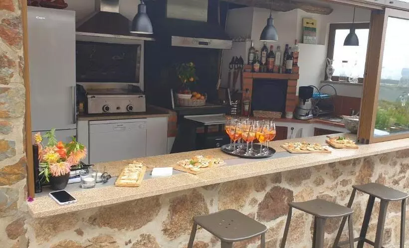 Majatalo Casa Belavista Penela   Charming Guest House   Adults Only