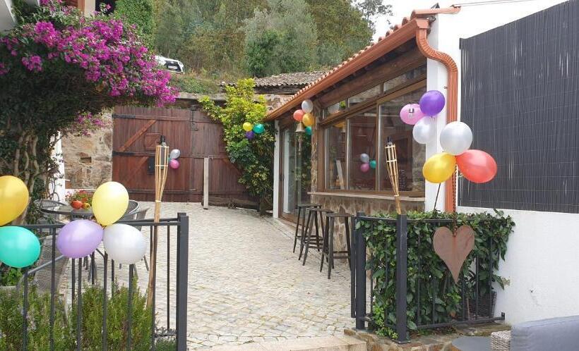 Пансион Casa Belavista Penela   Charming Guest House   Adults Only