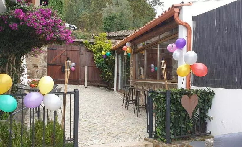 Majatalo Casa Belavista Penela   Charming Guest House   Adults Only