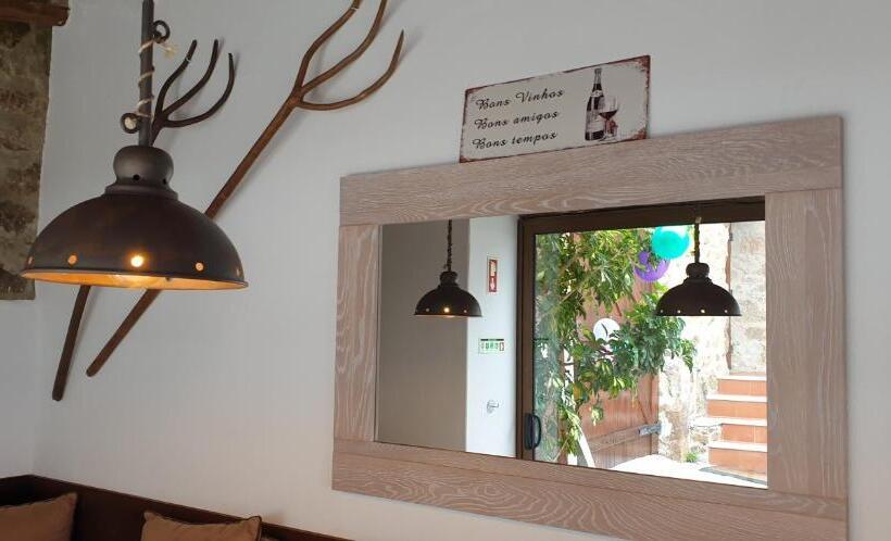 Пансион Casa Belavista Penela   Charming Guest House   Adults Only