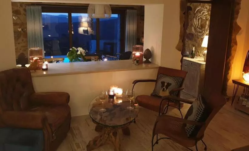 Majatalo Casa Belavista Penela   Charming Guest House   Adults Only