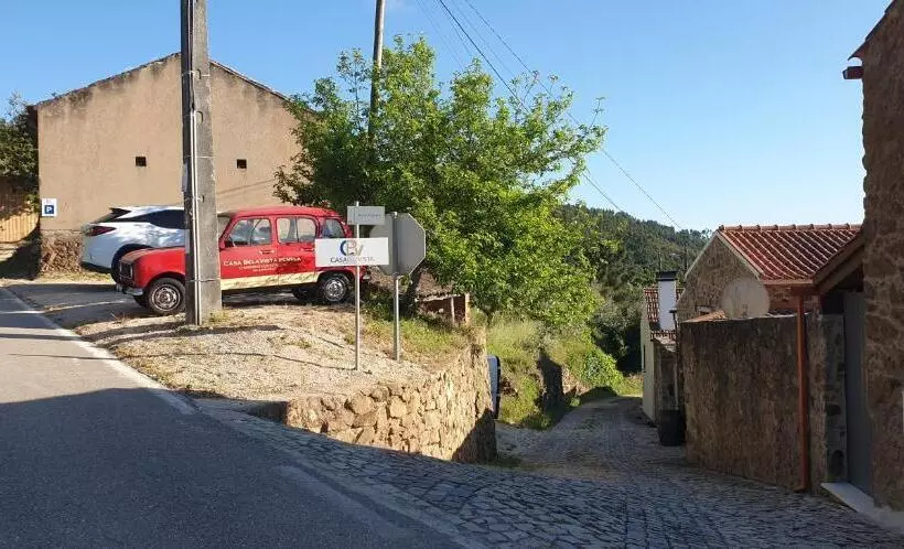 Majatalo Casa Belavista Penela   Charming Guest House   Adults Only