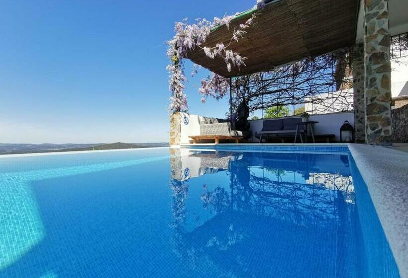 Пансион Casa Belavista Penela   Charming Guest House   Adults Only