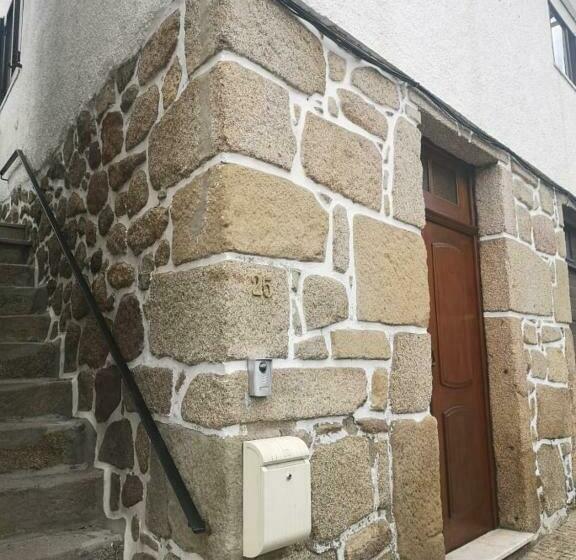 بنسيون Casa Girão   Alojamento Local