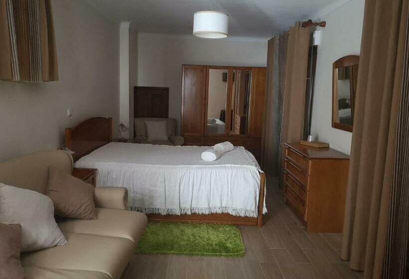 بنسيون Casa Girão   Alojamento Local