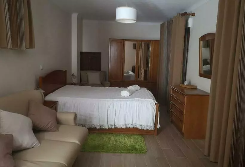 Majatalo Casa Girão   Alojamento Local