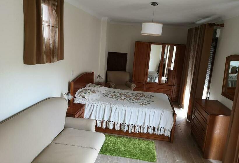 بنسيون Casa Girão   Alojamento Local