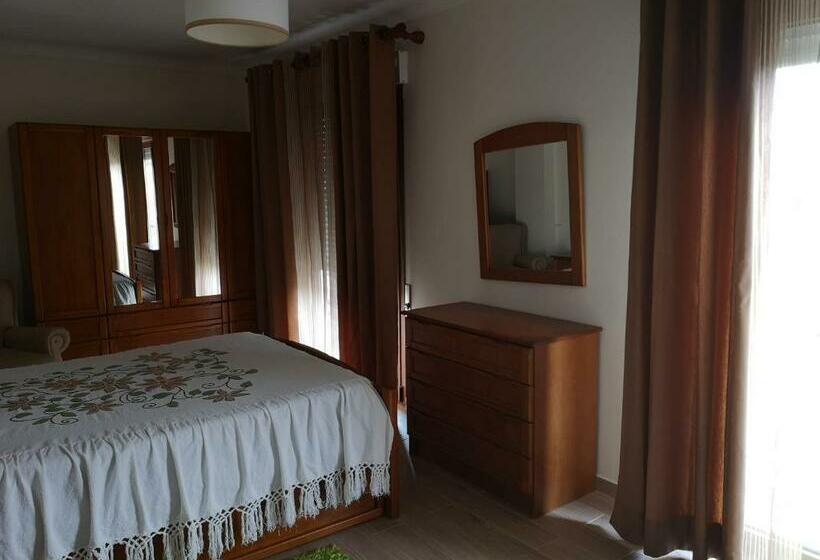 بنسيون Casa Girão   Alojamento Local