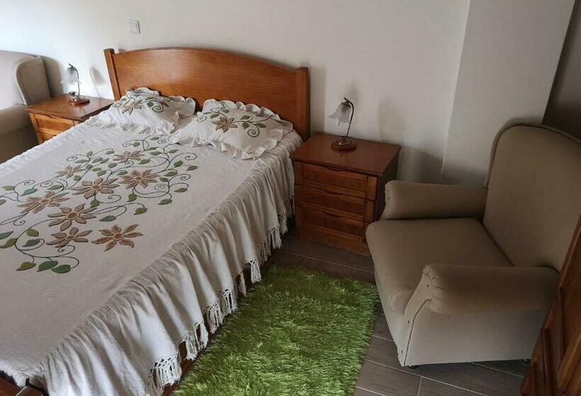 بنسيون Casa Girão   Alojamento Local