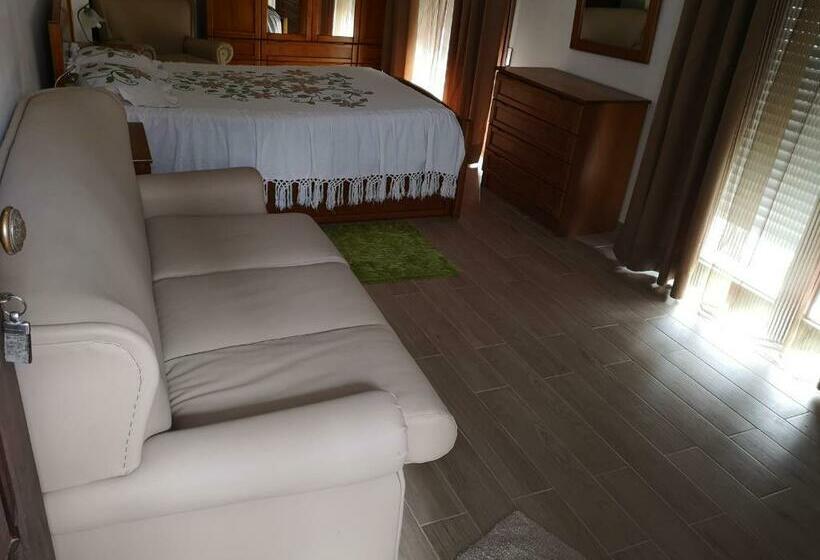 بنسيون Casa Girão   Alojamento Local