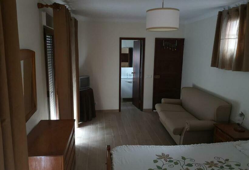 بنسيون Casa Girão   Alojamento Local
