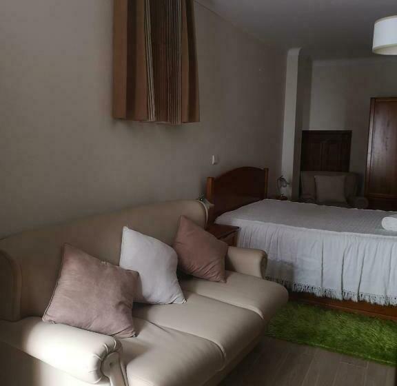 بنسيون Casa Girão   Alojamento Local