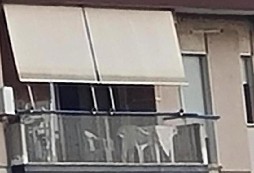 Пансион Vacanze Bellavista Tropea