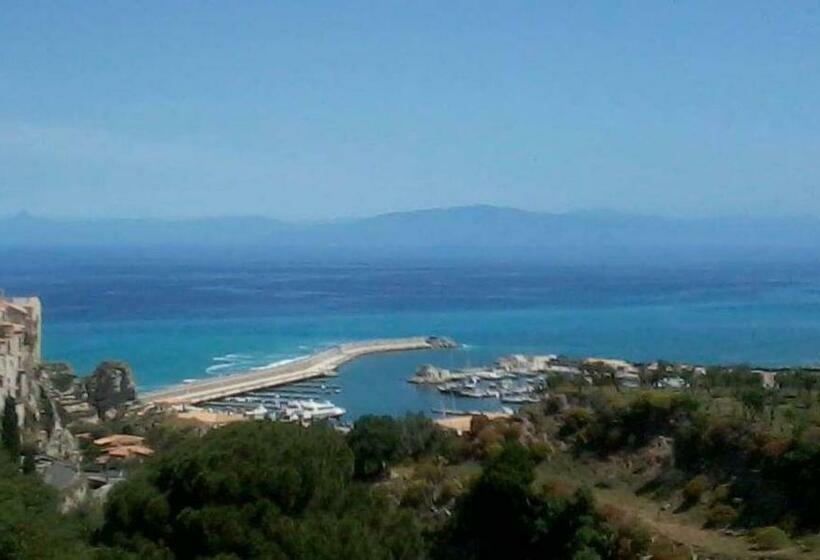 Пансион Vacanze Bellavista Tropea