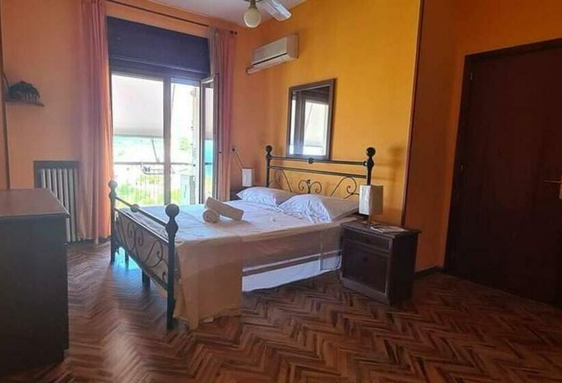 Пансион Vacanze Bellavista Tropea