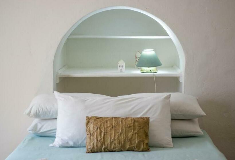 פנסיון Jennis Place