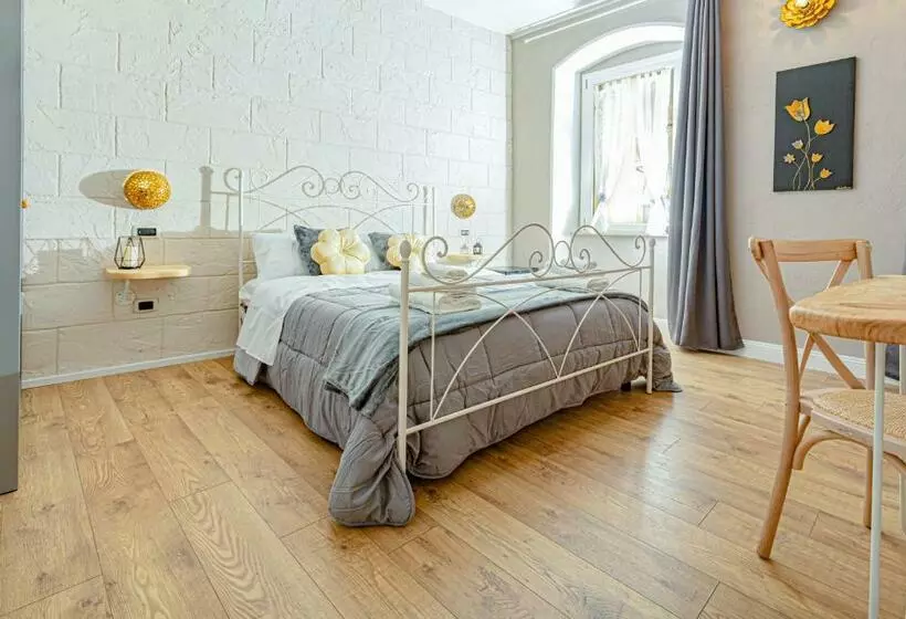 ペンション L Accademia Dei Sogni