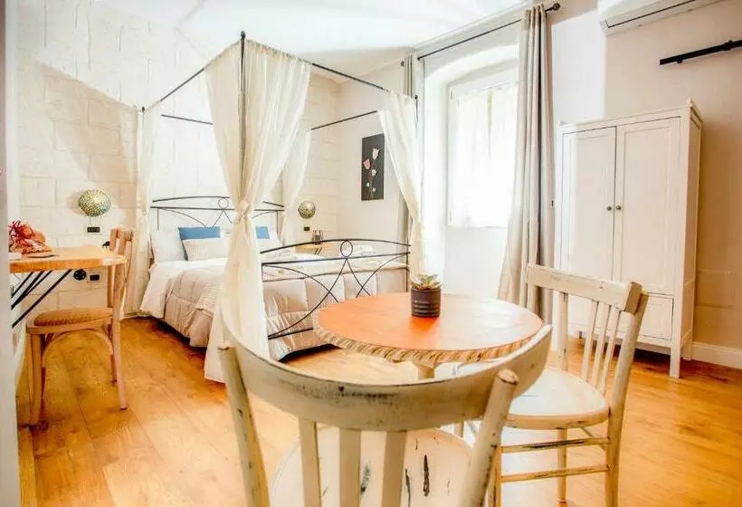 ペンション L Accademia Dei Sogni