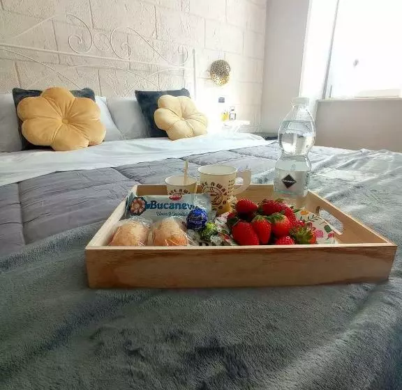 ペンション L Accademia Dei Sogni