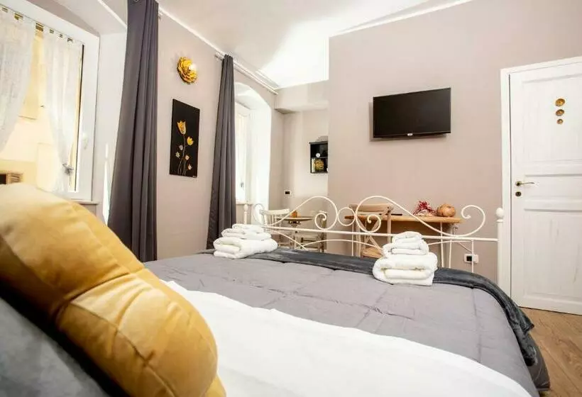 ペンション L Accademia Dei Sogni