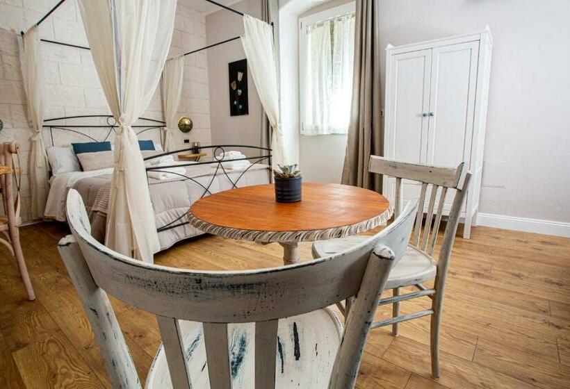 بنسيون L Accademia Dei Sogni