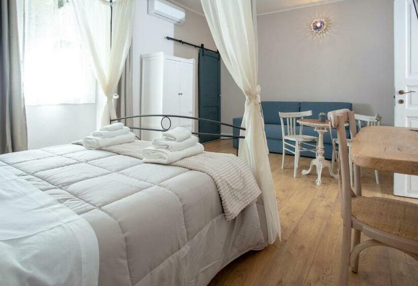 بنسيون L Accademia Dei Sogni