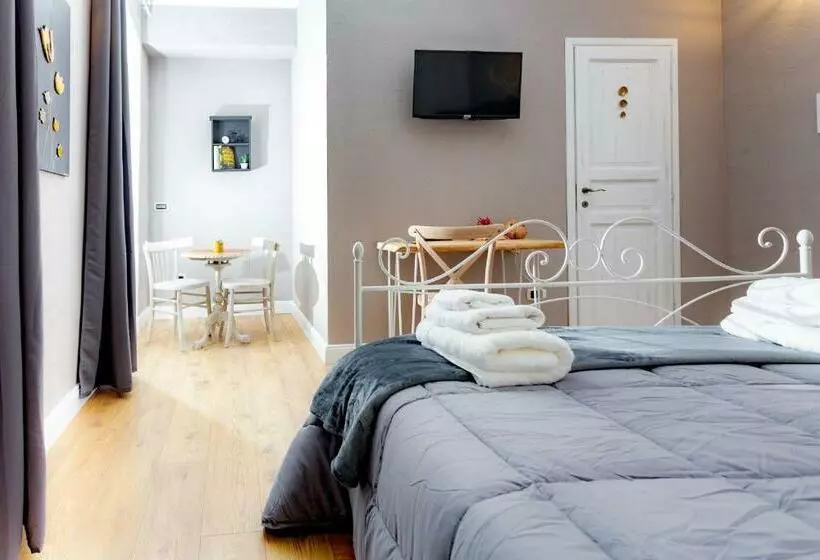 ペンション L Accademia Dei Sogni