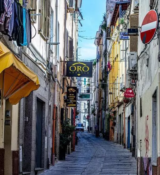 ペンション L Accademia Dei Sogni