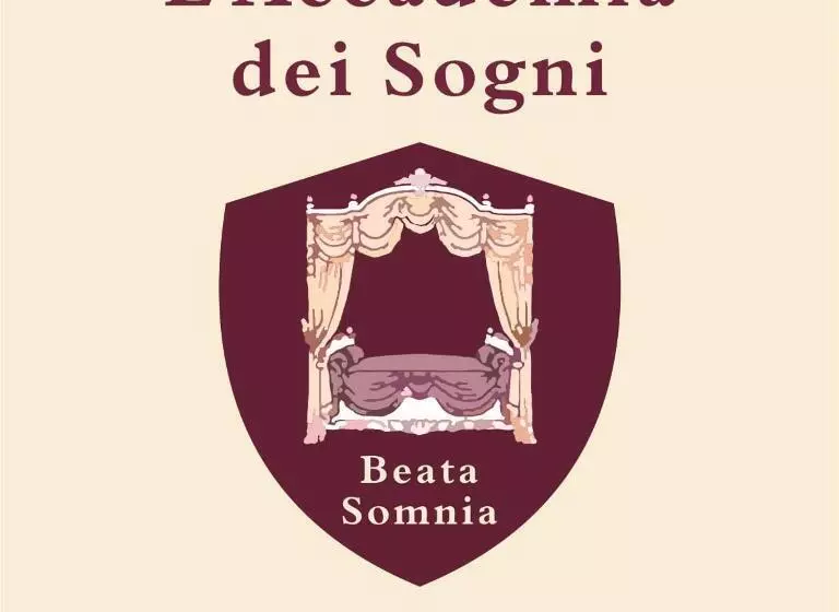 ペンション L Accademia Dei Sogni