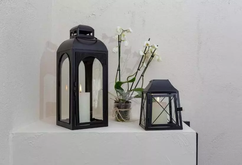 ペンション L Accademia Dei Sogni