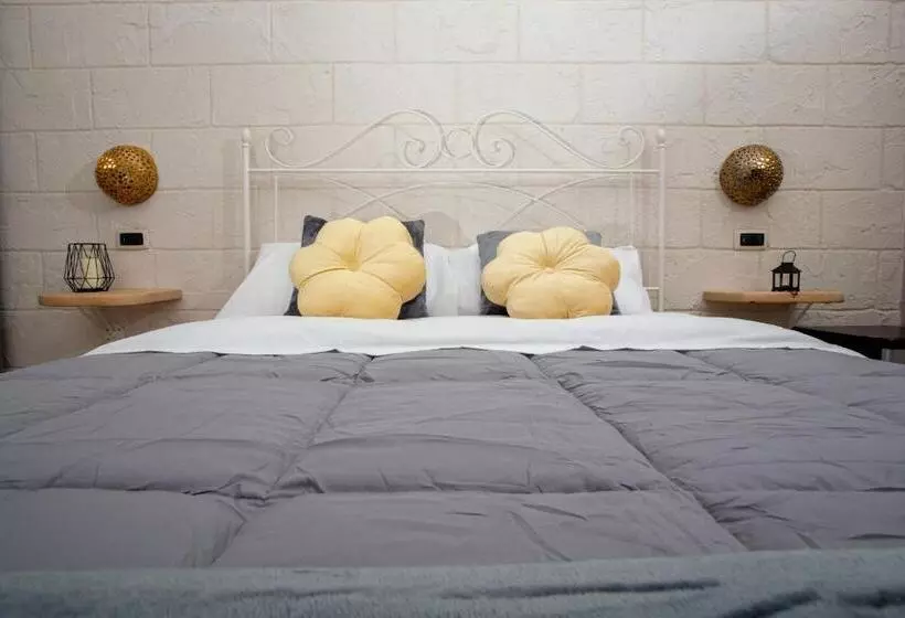 ペンション L Accademia Dei Sogni