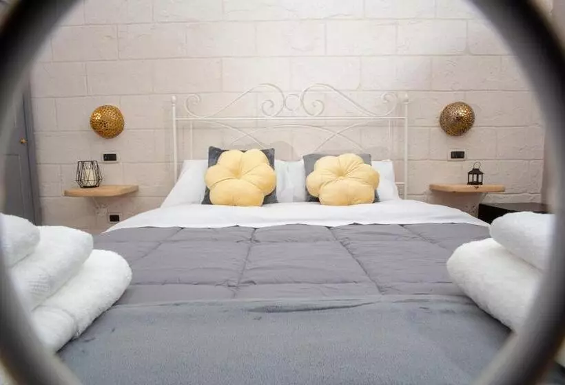 ペンション L Accademia Dei Sogni