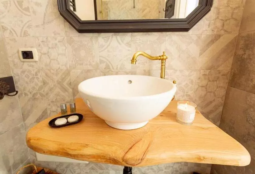 ペンション L Accademia Dei Sogni